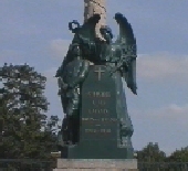 monument aux morts